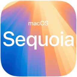 macOS Sequoia 15