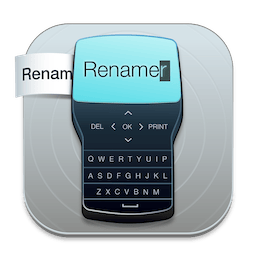 Renamer 7.0.18