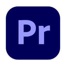 Adobe Premiere Pro 2025