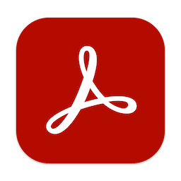 Adobe Acrobat Pro DC