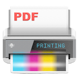 Print to PDF Pro