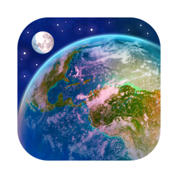 Earth Wonders 3D
