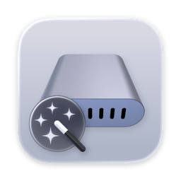 Magic Disk Cleaner 4