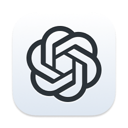 ChatGPT for macOS