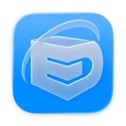 EazyDraw 12.11.2 — иконка приложения